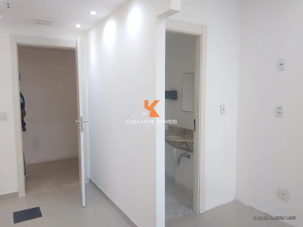 Sala-Conjunto, 36 m² - Foto 6