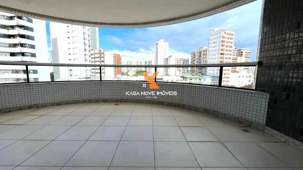 Apartamento, 4 quartos, 175 m² - Foto 1