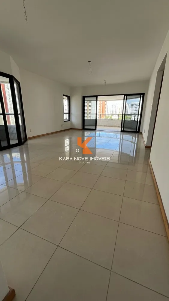Apartamento, 4 quartos, 175 m² - Foto 5