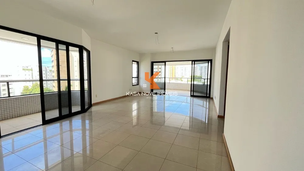 Apartamento, 4 quartos, 175 m² - Foto 2