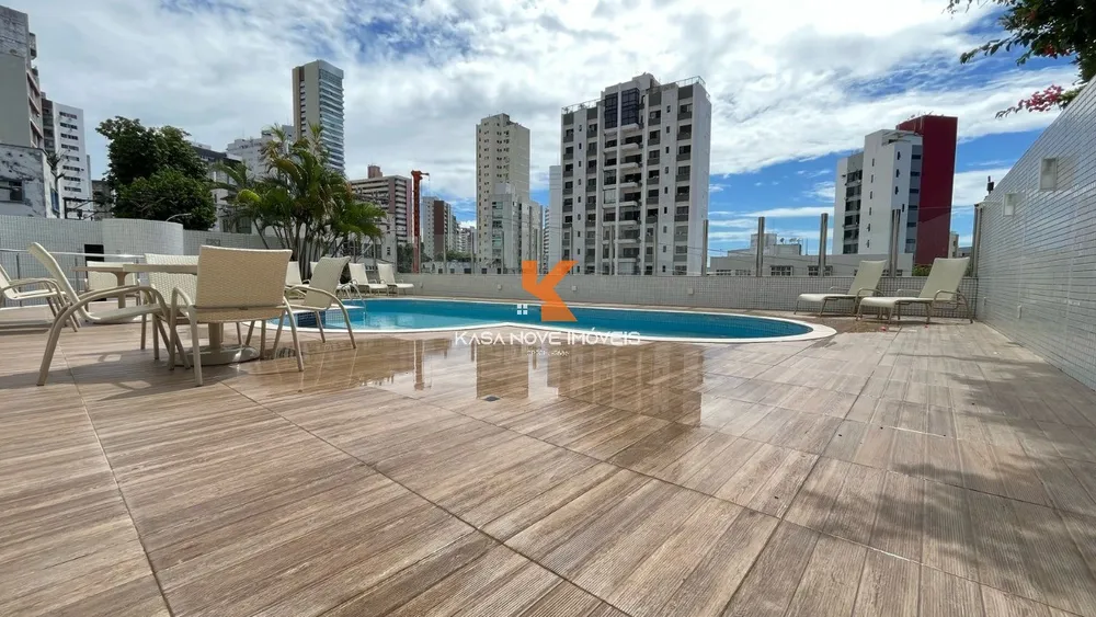 Apartamento, 4 quartos, 175 m² - Foto 11
