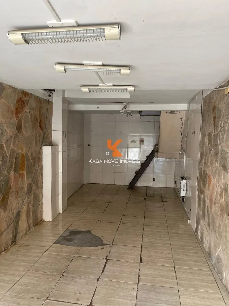 Loja-Salão, 40 m² - Foto 9