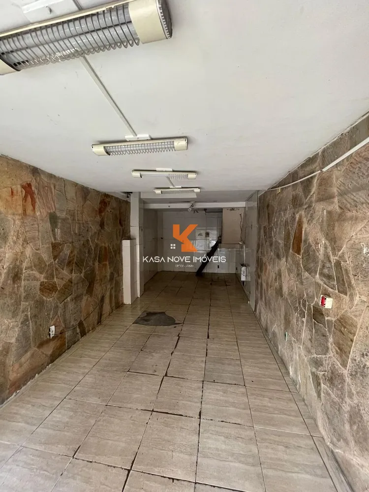 Loja-Salão, 40 m² - Foto 6