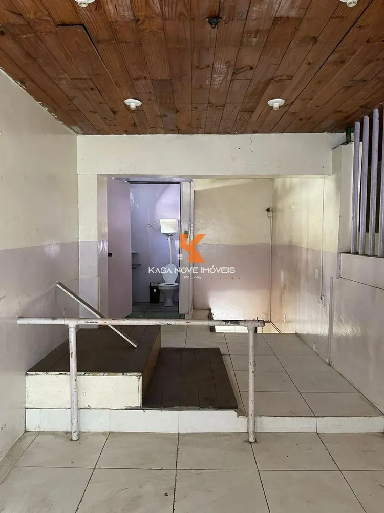 Loja-Salão, 40 m² - Foto 10