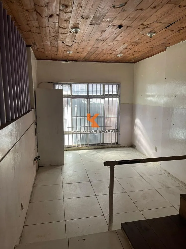 Loja-Salão, 40 m² - Foto 11