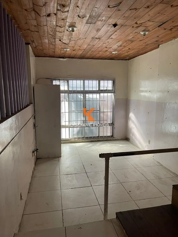 Loja-Salão, 40 m² - Foto 8
