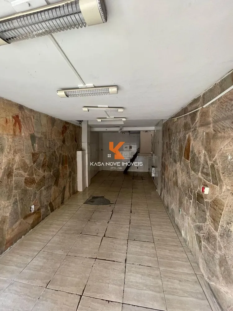 Loja-Salão, 40 m² - Foto 12