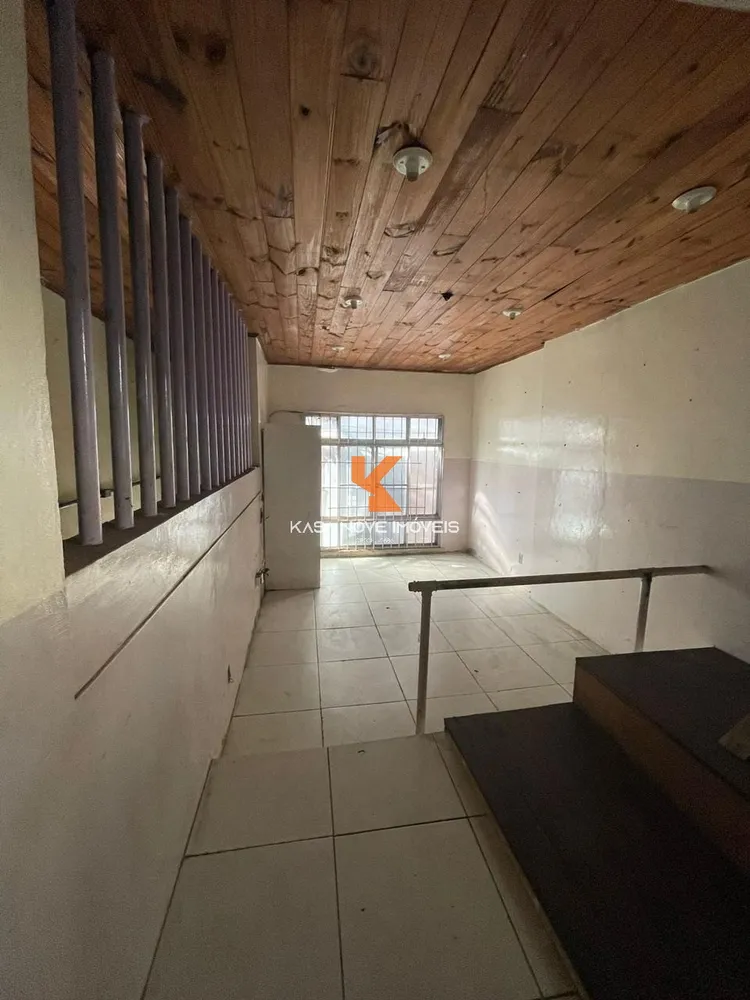 Loja-Salão, 40 m² - Foto 5