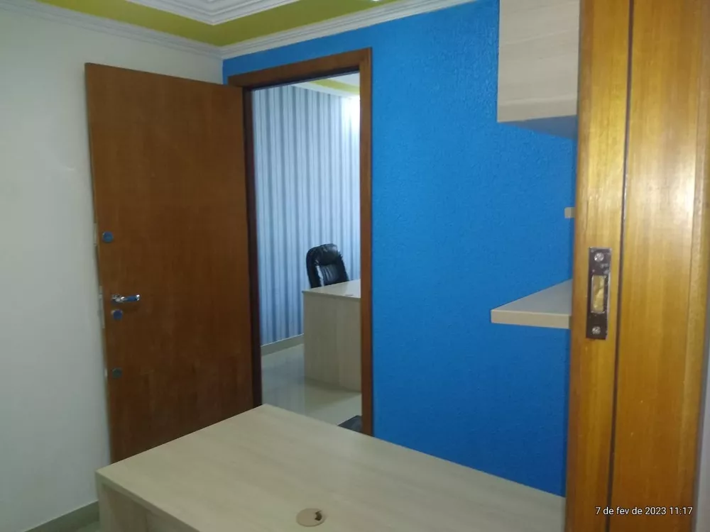 Conjunto Comercial-Sala para alugar, 36m² - Foto 4