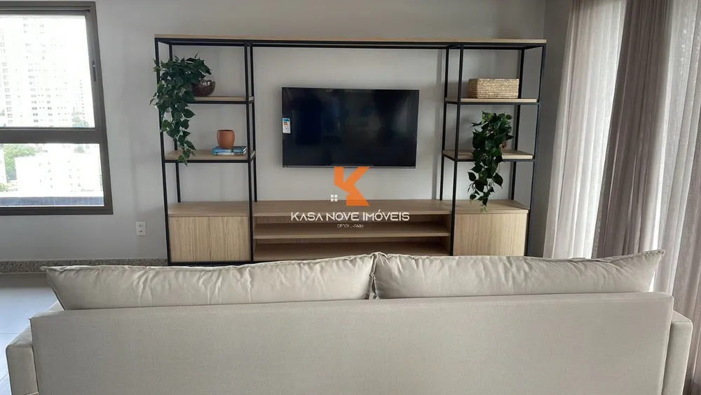 Apartamento, 1 quarto, 22 m² - Foto 2