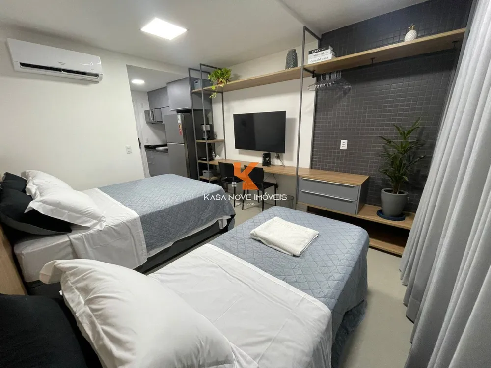 Apartamento, 1 quarto, 22 m² - Foto 4