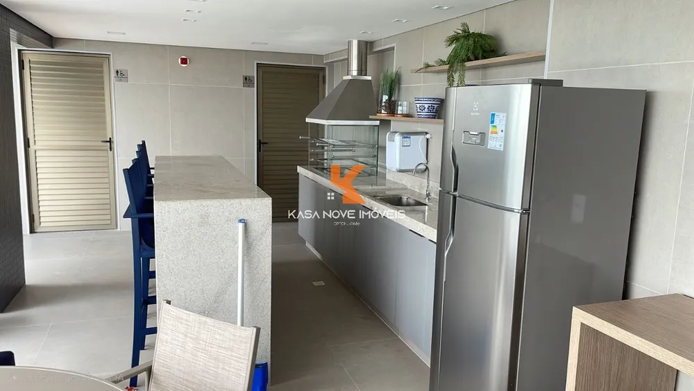 Apartamento, 1 quarto, 22 m² - Foto 1