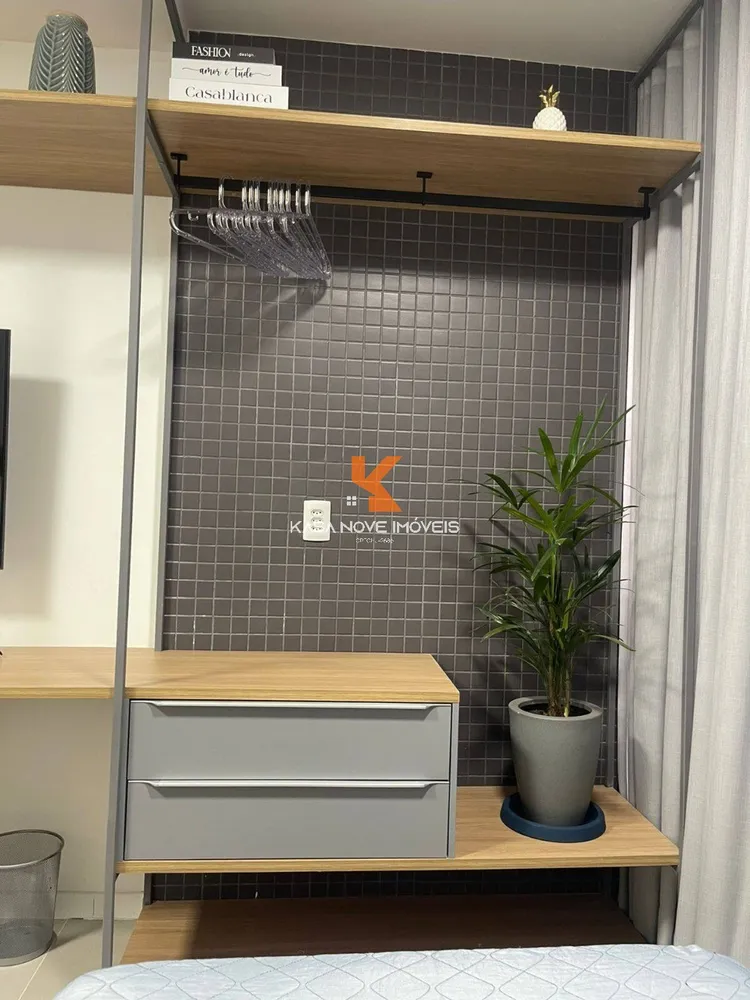 Apartamento, 1 quarto, 22 m² - Foto 3