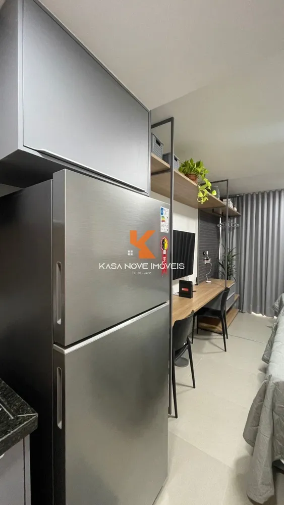 Apartamento, 1 quarto, 22 m² - Foto 5