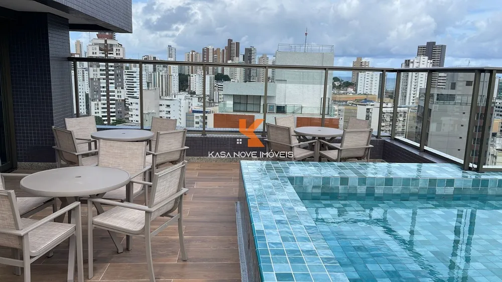 Apartamento, 1 quarto, 22 m² - Foto 3
