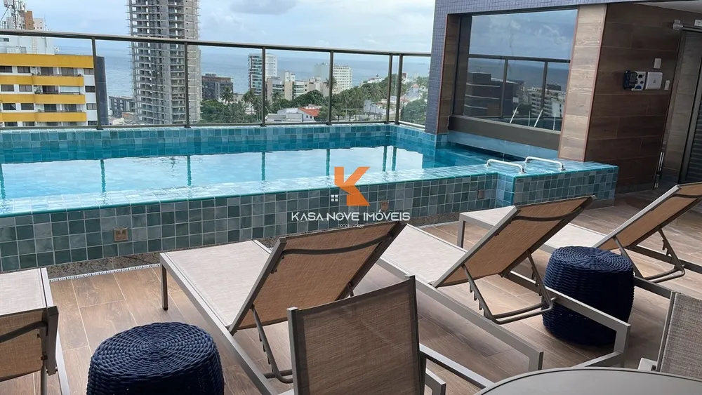 Apartamento, 1 quarto, 22 m² - Foto 9