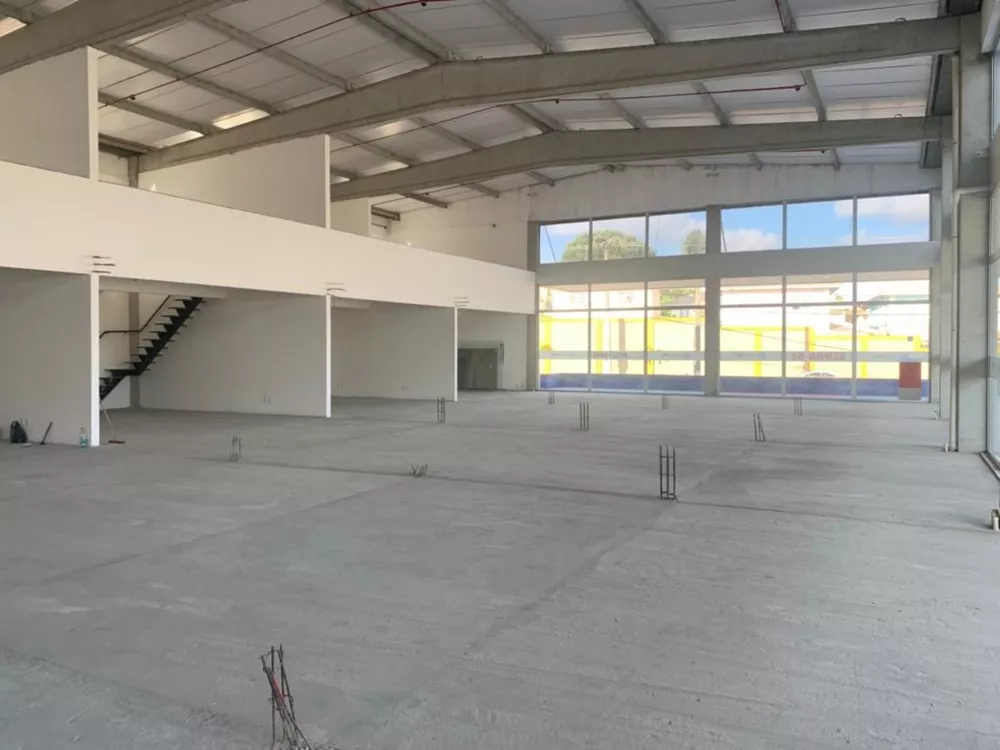 Loja-Salão para alugar, 156m² - Foto 4