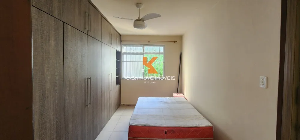 Apartamento, 1 quarto, 39 m² - Foto 8