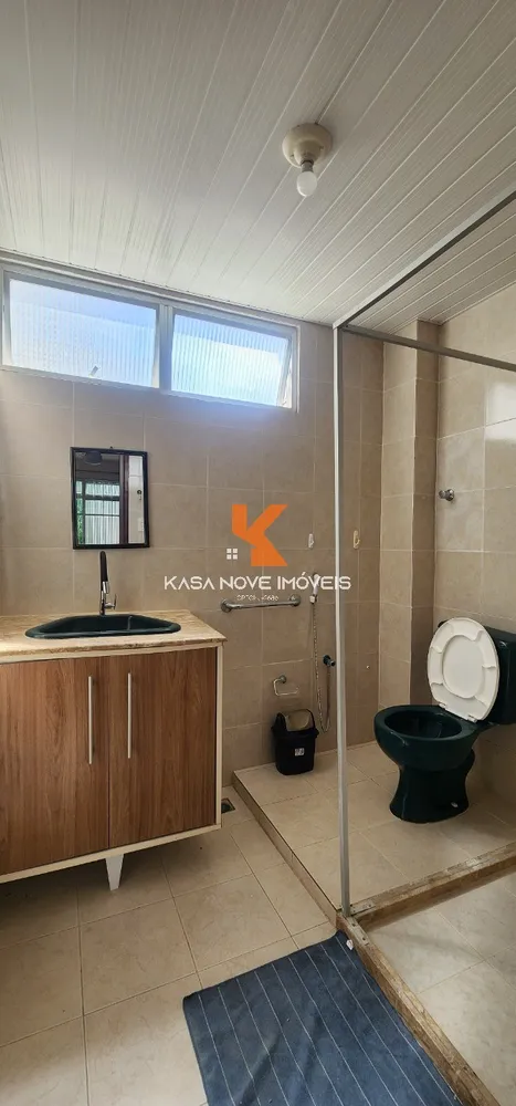 Apartamento, 1 quarto, 39 m² - Foto 1