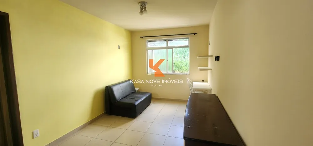 Apartamento, 1 quarto, 39 m² - Foto 4