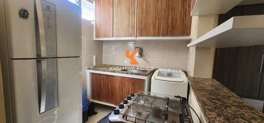 Apartamento, 1 quarto, 39 m² - Foto 8