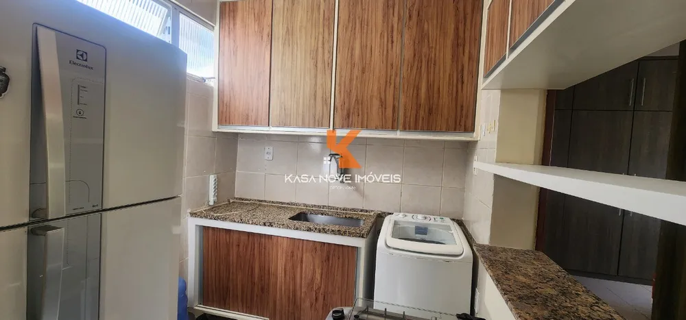 Apartamento, 1 quarto, 39 m² - Foto 9