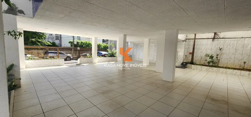 Apartamento, 1 quarto, 39 m² - Foto 5