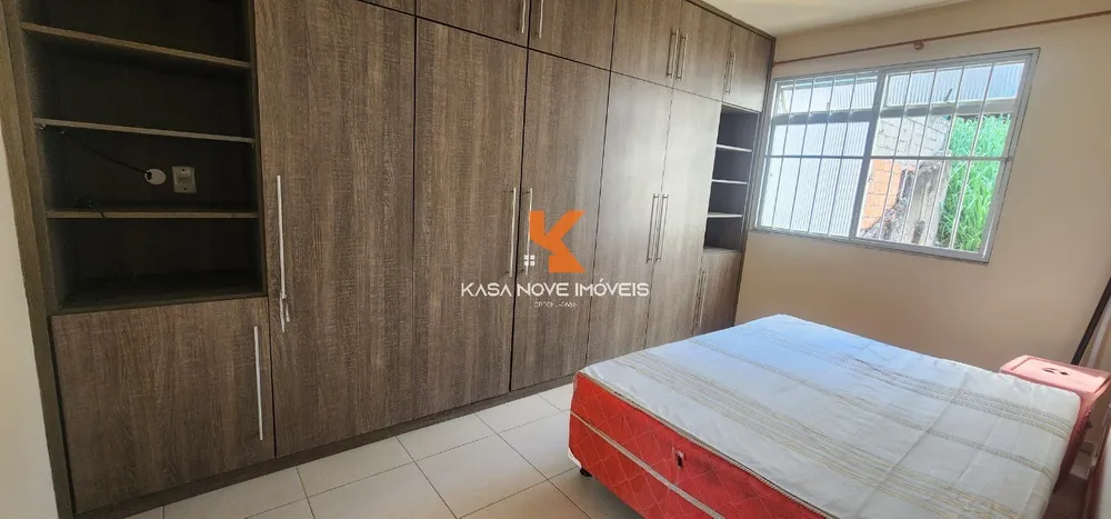 Apartamento, 1 quarto, 39 m² - Foto 3