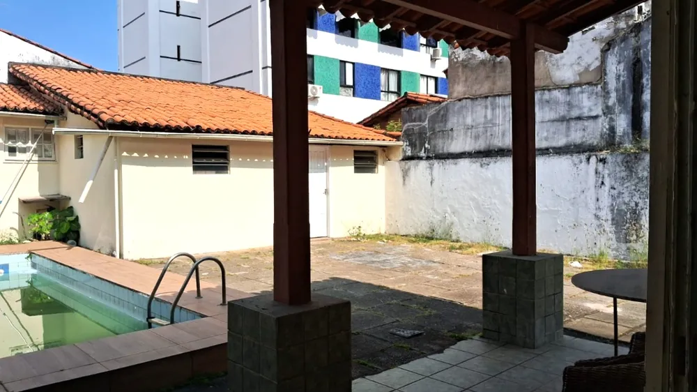 Prédio Inteiro, 265 m² - Foto 6