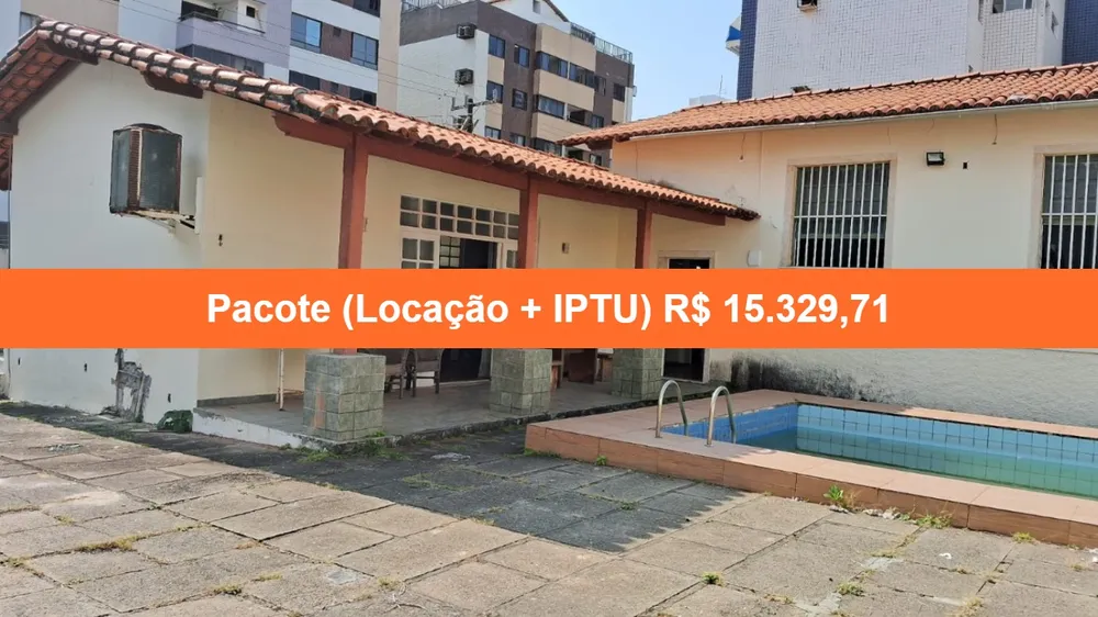 Prédio Inteiro, 265 m² - Foto 2