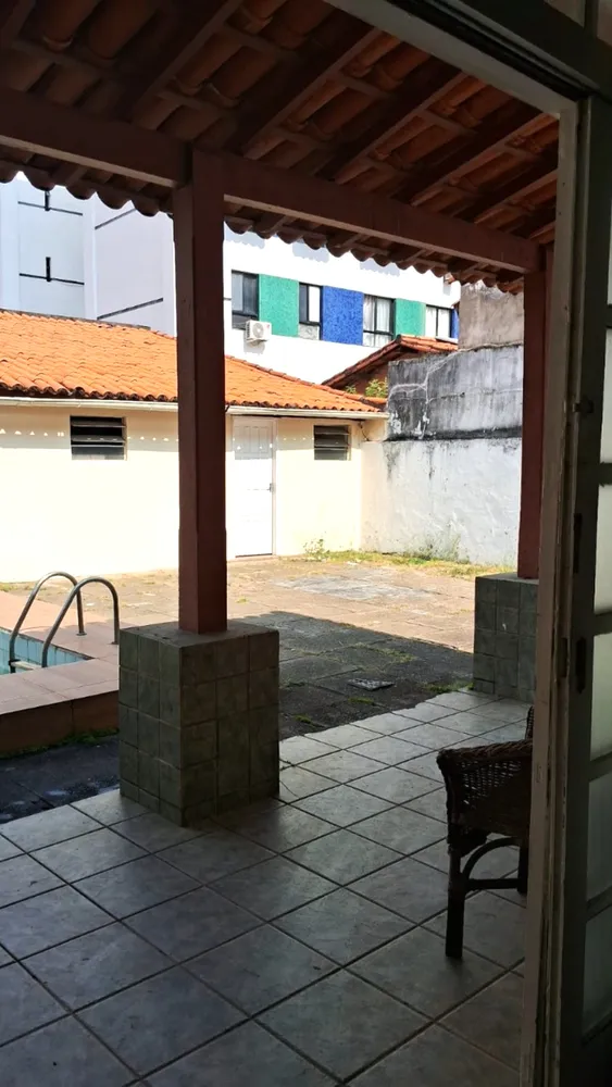 Prédio Inteiro, 265 m² - Foto 10
