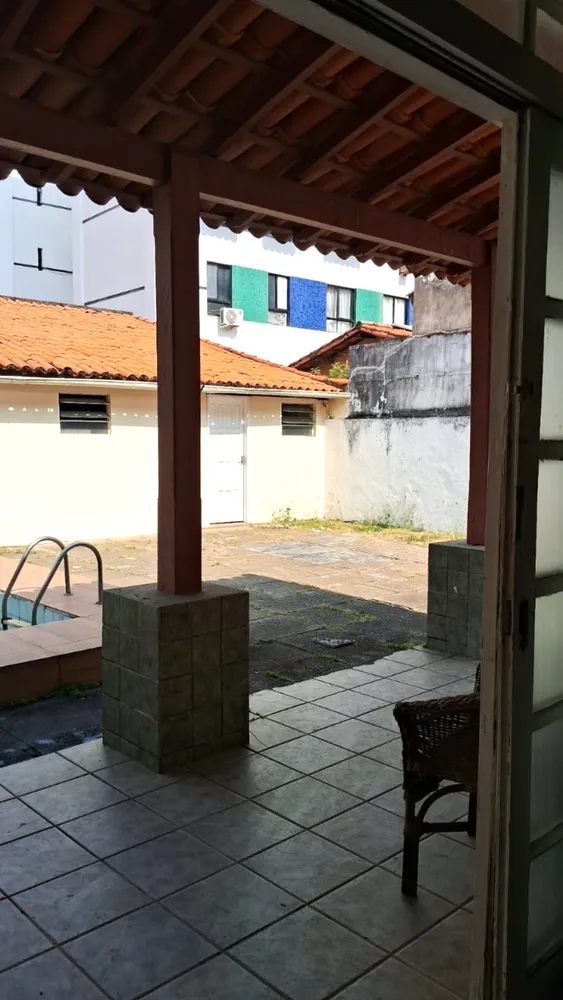 Prédio Inteiro, 265 m² - Foto 8