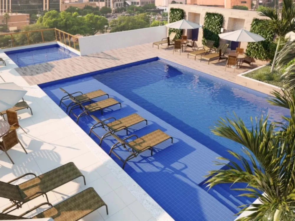 Apartamento, 3 quartos, 58 m² - Foto 10