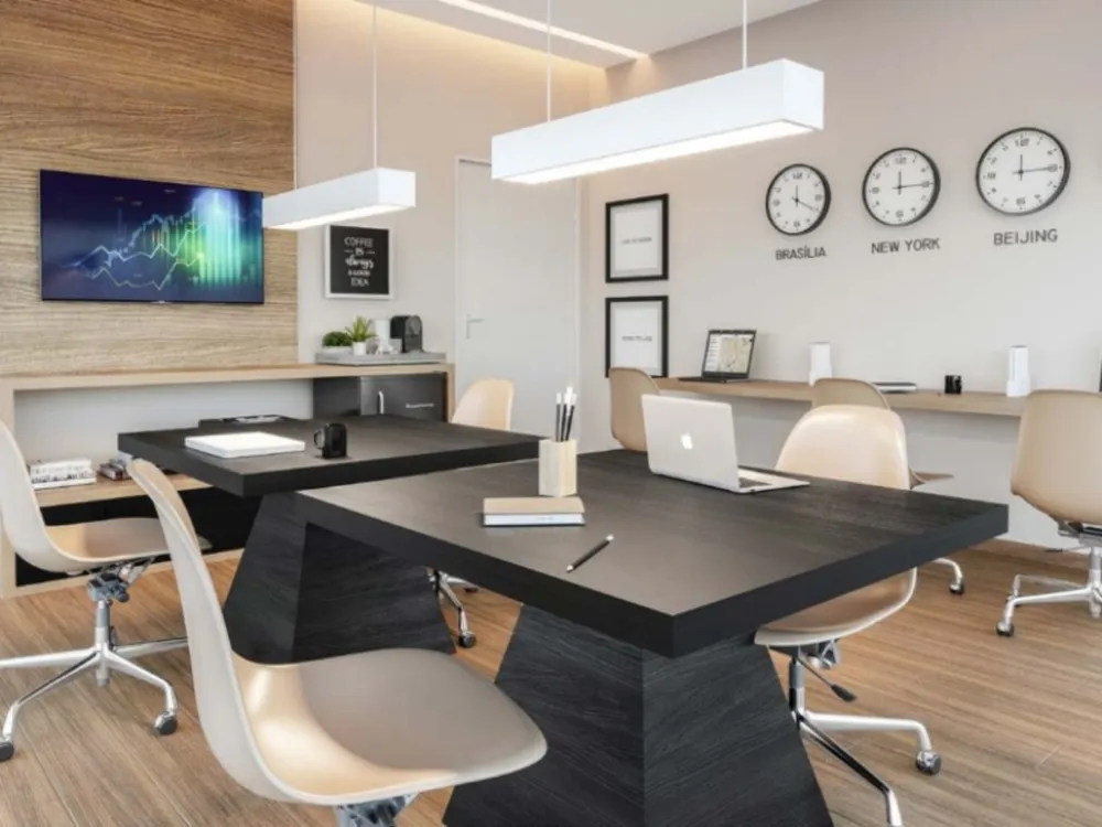 Apartamento, 3 quartos, 58 m² - Foto 4