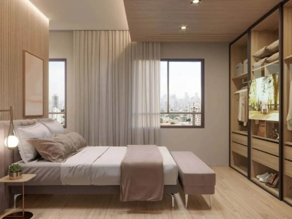 Apartamento, 3 quartos, 58 m² - Foto 8