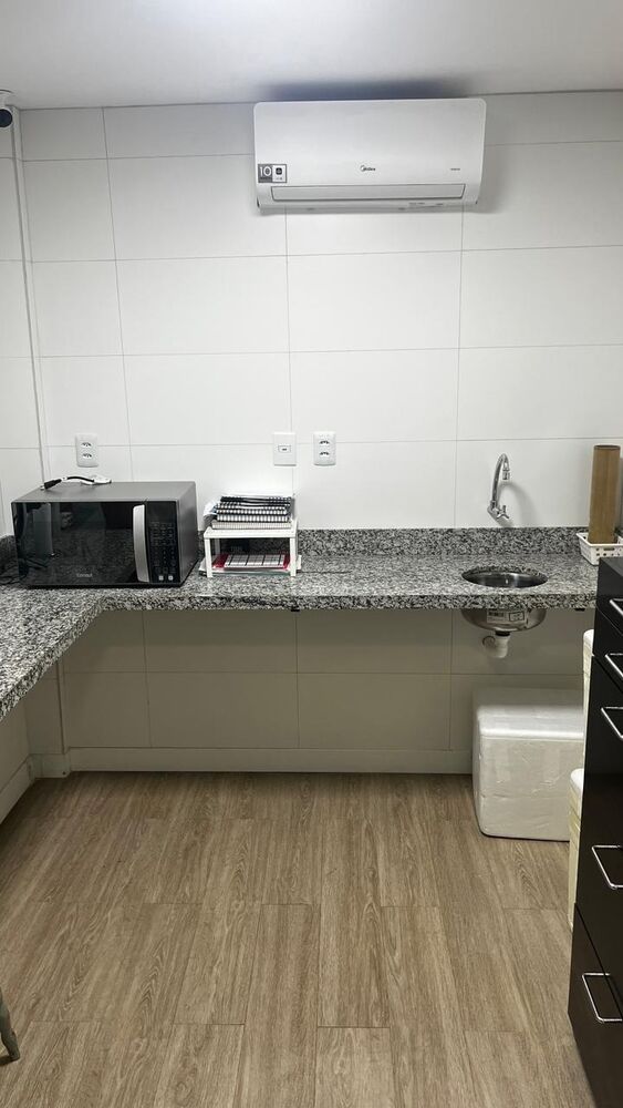 Loja-Salão para alugar, 93m² - Foto 7
