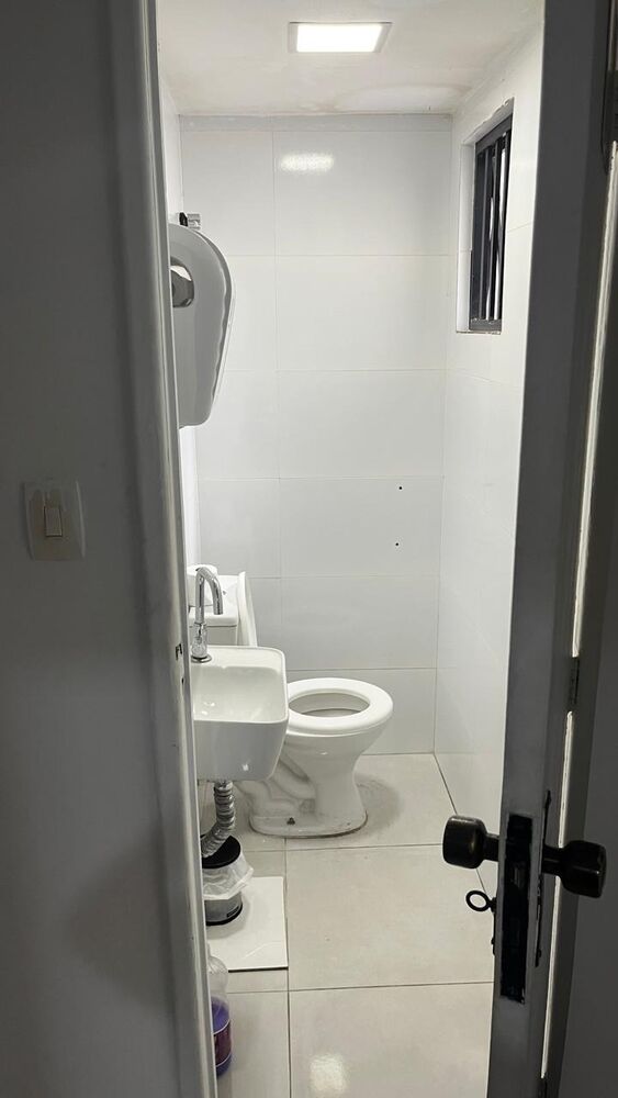 Loja-Salão para alugar, 93m² - Foto 8