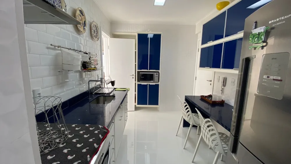 Apartamento, 3 quartos, 156 m² - Foto 3