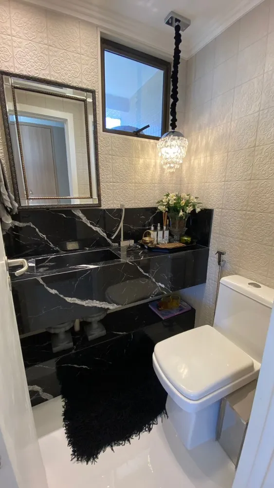 Apartamento, 3 quartos, 156 m² - Foto 7