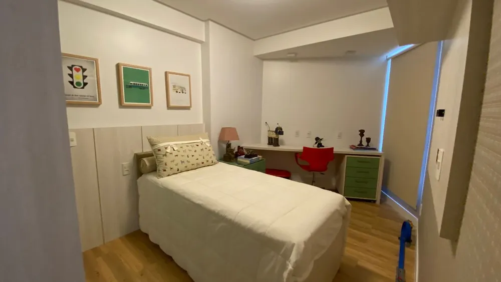 Apartamento, 3 quartos, 156 m² - Foto 2