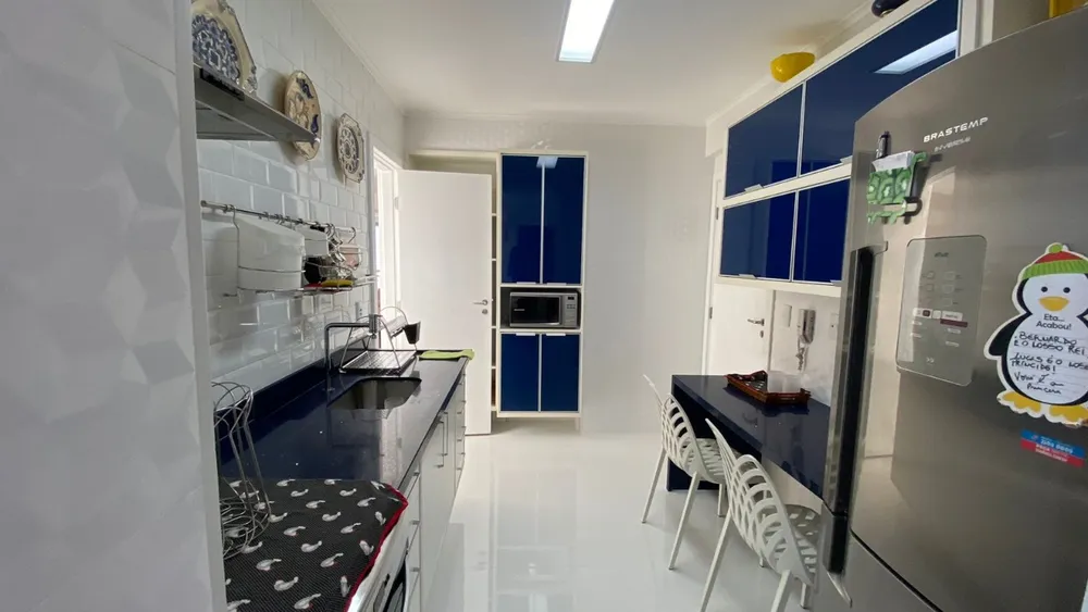 Apartamento, 3 quartos, 156 m² - Foto 8