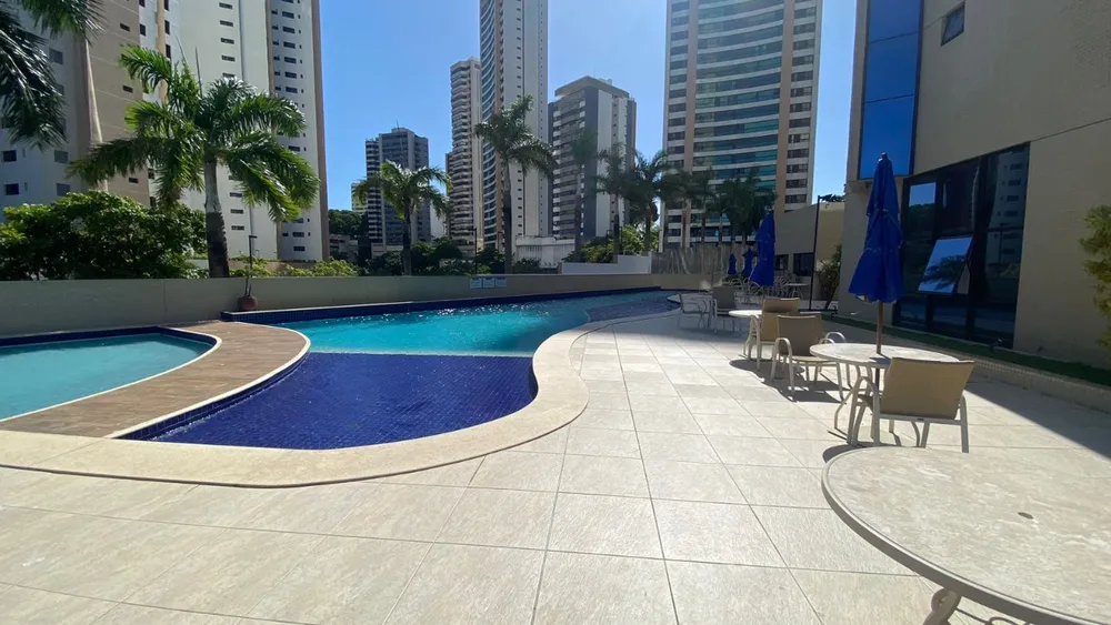Apartamento, 3 quartos, 156 m² - Foto 12
