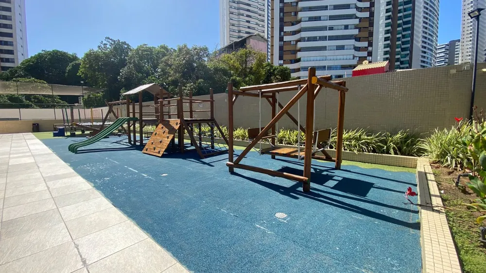 Apartamento, 3 quartos, 156 m² - Foto 4