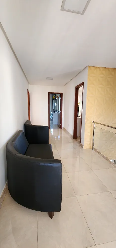 Casa de Condomínio, 5 quartos - Foto 3