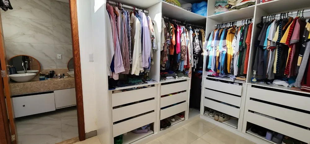 Casa de Condomínio, 5 quartos - Foto 4