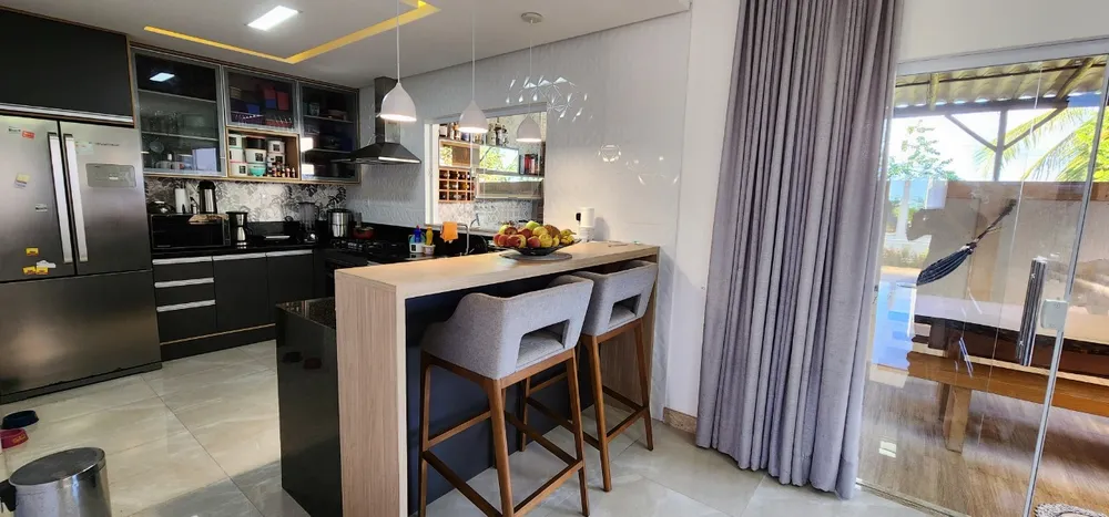 Casa de Condomínio, 5 quartos - Foto 6