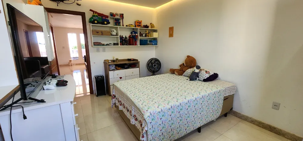 Casa de Condomínio, 5 quartos - Foto 5