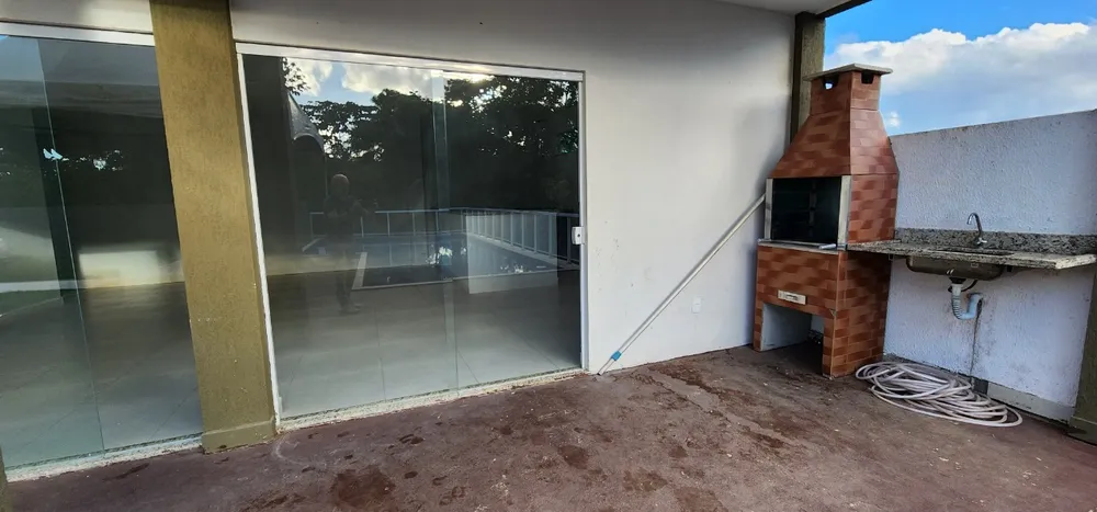 Casa de Condomínio, 5 quartos - Foto 10