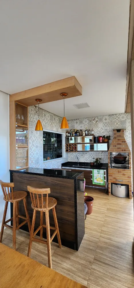 Casa de Condomínio, 5 quartos - Foto 8