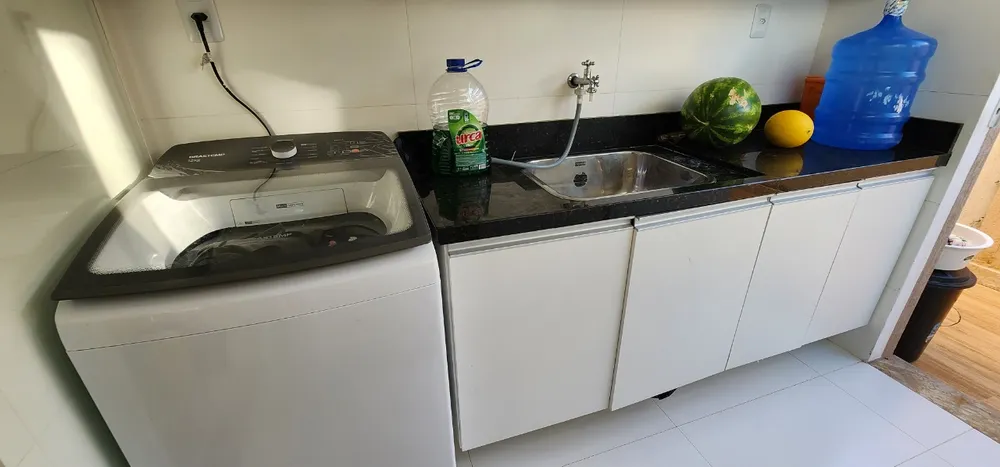 Casa de Condomínio, 5 quartos - Foto 7